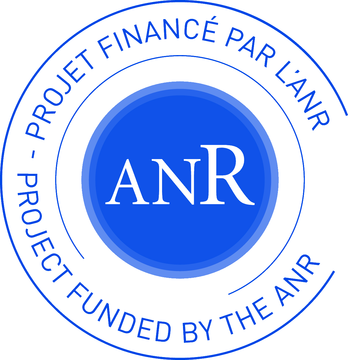 ANR logo