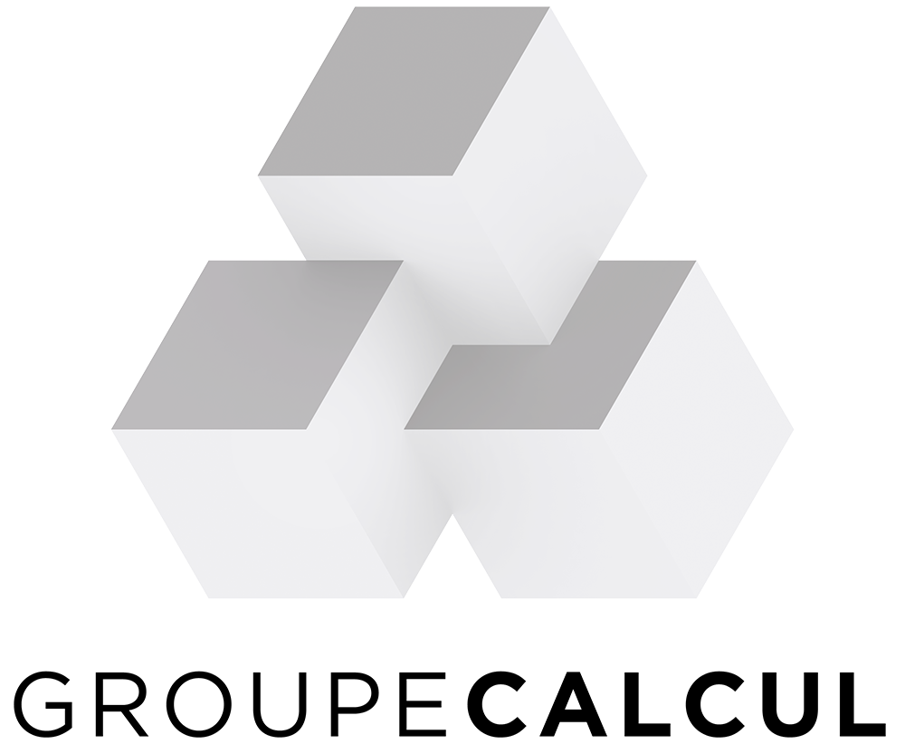 Groupe Calcul logo